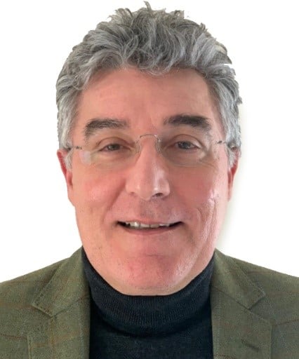 Dr Vitantonio Di Fabio
